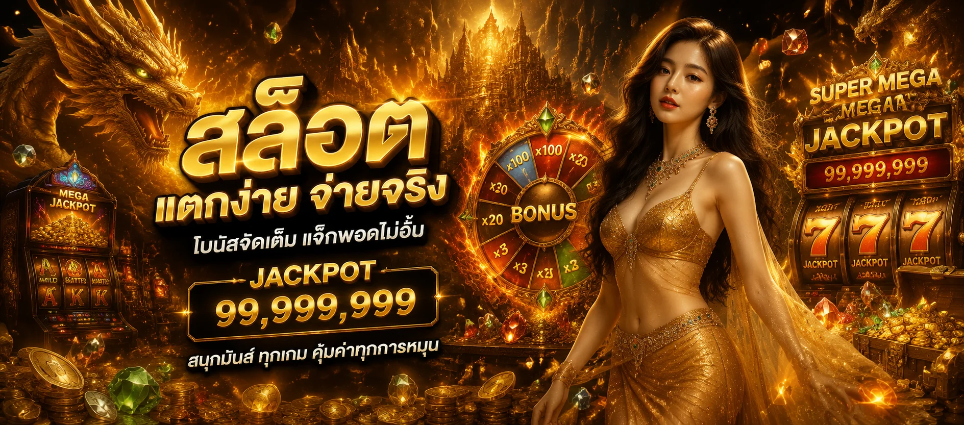 UOK777 สล็อตออนไลน์รวมค่ายเกมชั้นนำระดับโลก